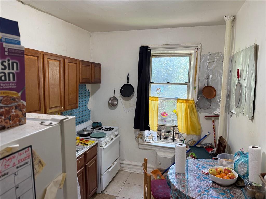 582 Williams Avenue Brownsville Brooklyn NY 11207
