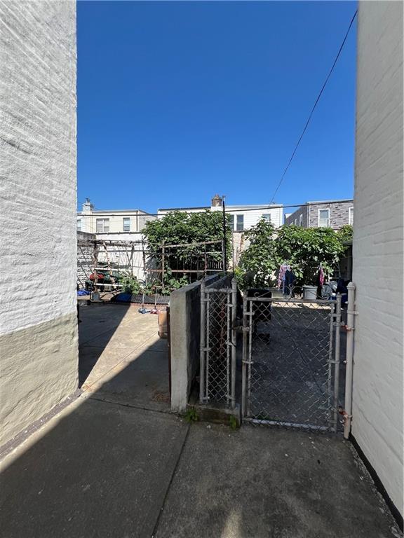 156 bay 38th Street Bath Beach Brooklyn NY 11214