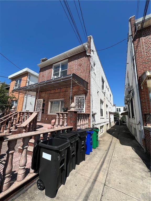 156 bay 38th Street Bath Beach Brooklyn NY 11214