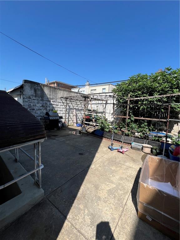 156 bay 38th Street Bath Beach Brooklyn NY 11214
