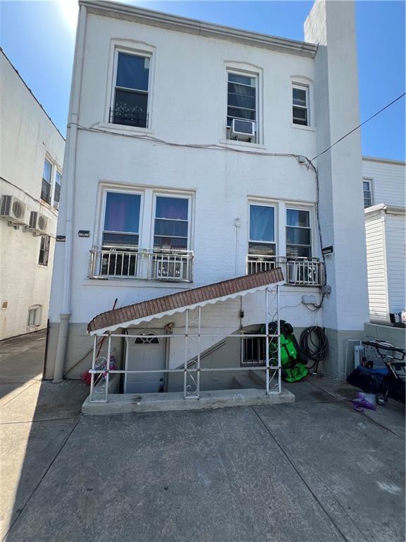 156 bay 38th Street Bath Beach Brooklyn NY 11214