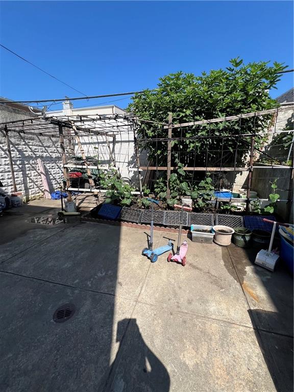 156 bay 38th Street Bath Beach Brooklyn NY 11214