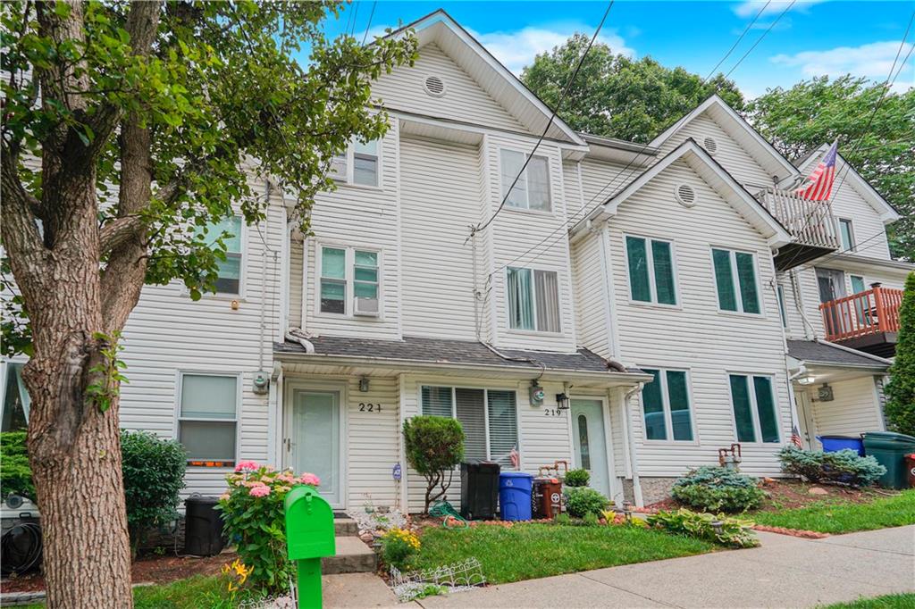 221 Arlo Road Sunnyside Staten Island NY 10301