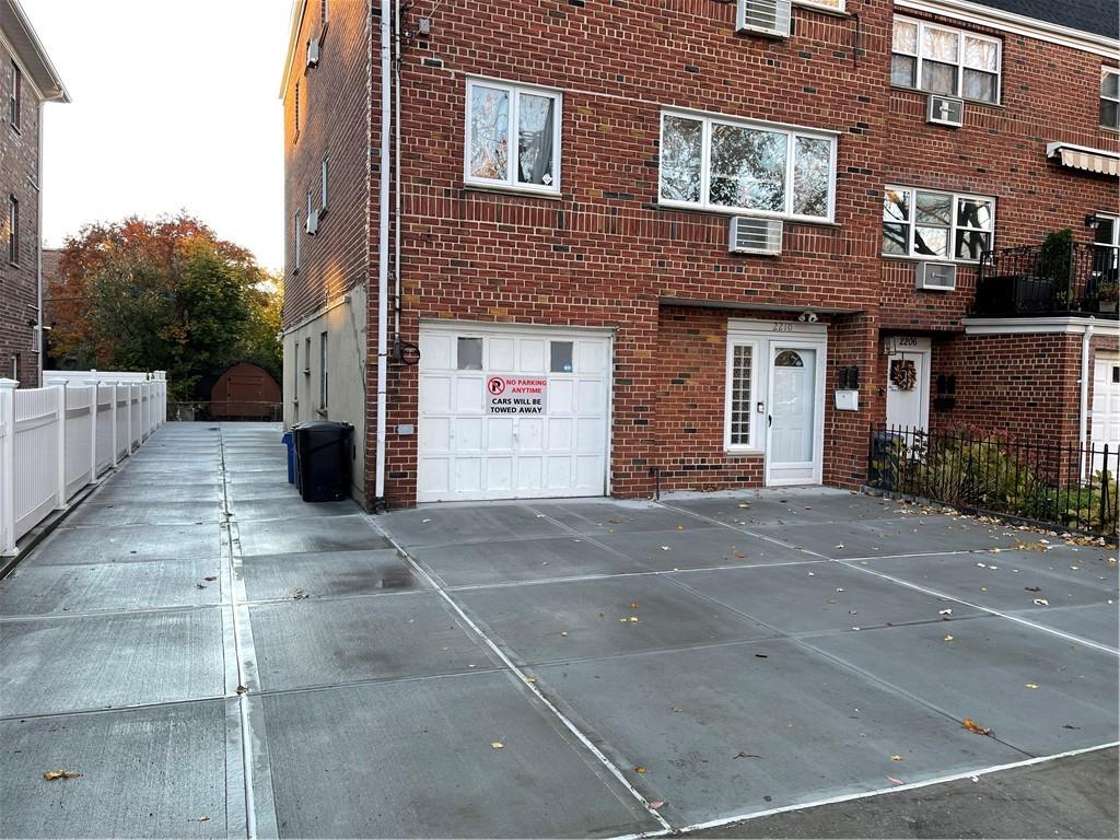 2210 73rd Street Astoria Astoria NY 11370