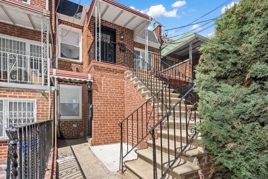1110 East 101st Street Canarsie Brooklyn NY 11236