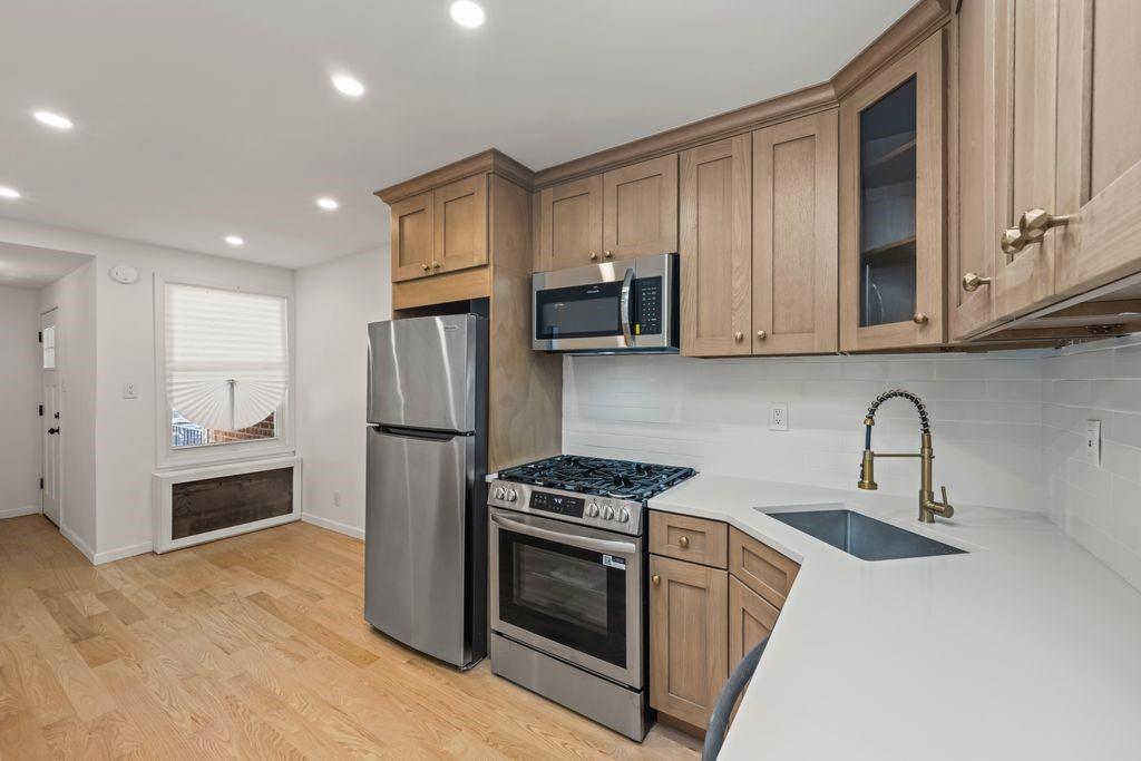 1110 East 101st Street Canarsie Brooklyn NY 11236