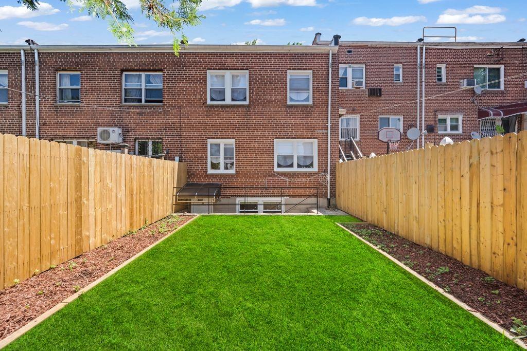 1110 East 101st Street Canarsie Brooklyn NY 11236