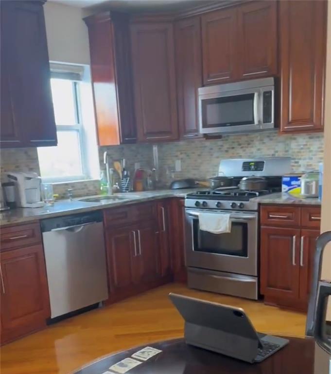 2011 Avenue X Sheepshead Bay Brooklyn NY 11235