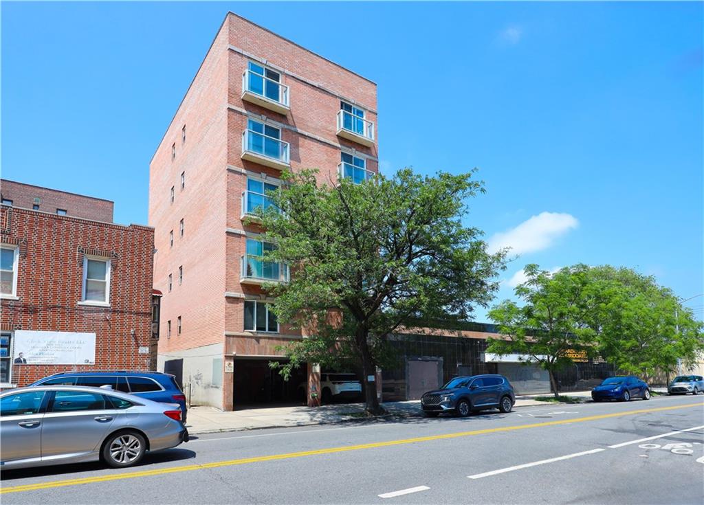 2011 Avenue X Sheepshead Bay Brooklyn NY 11235