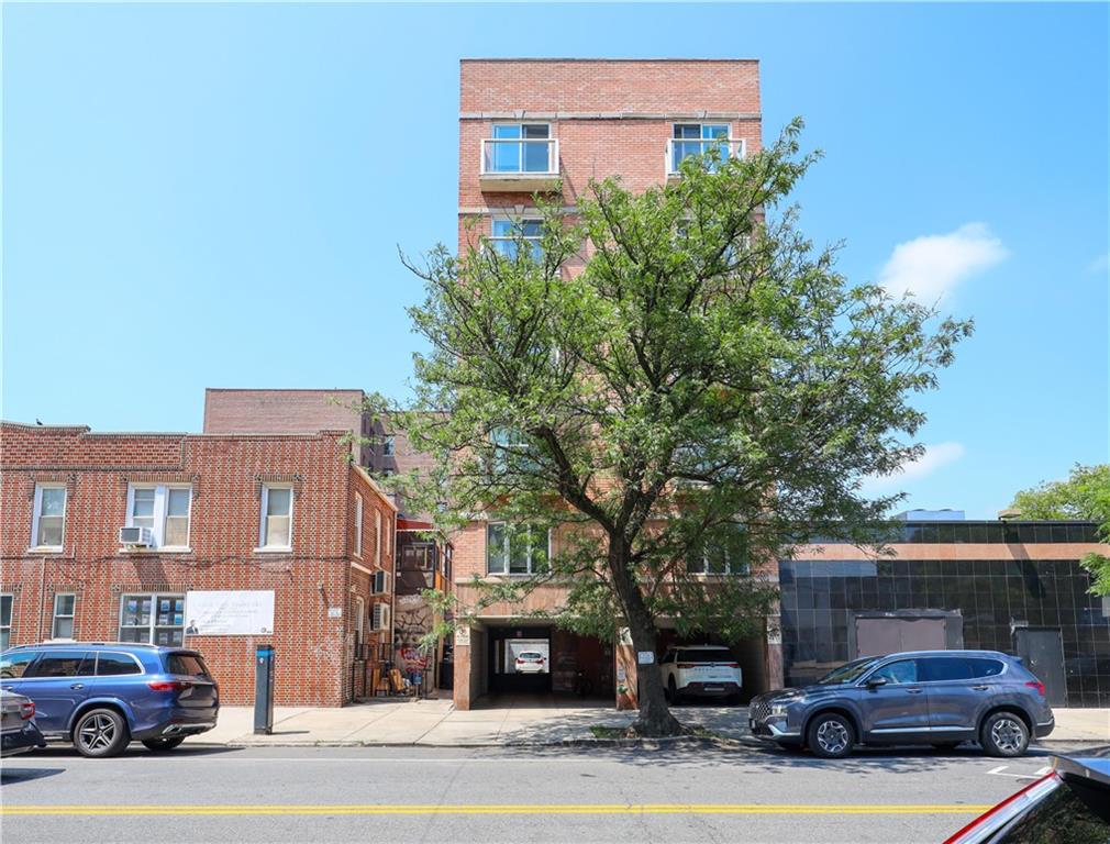 2011 Avenue X Sheepshead Bay Brooklyn NY 11235