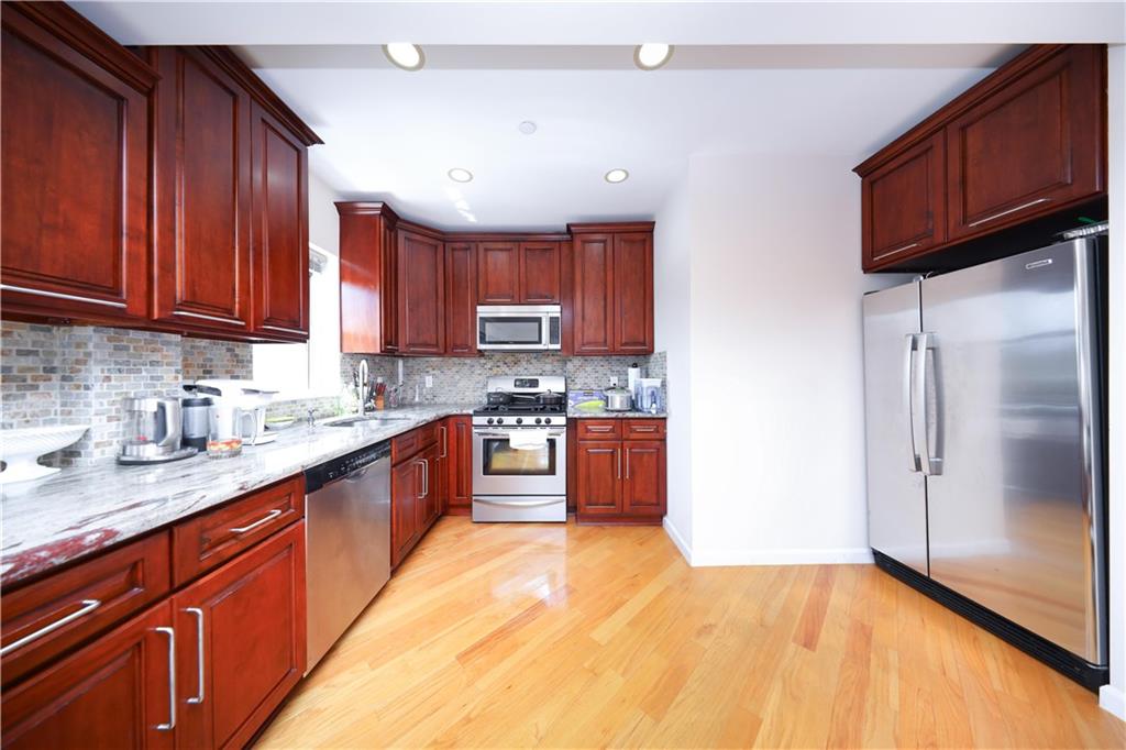 2011 Avenue X Sheepshead Bay Brooklyn NY 11235