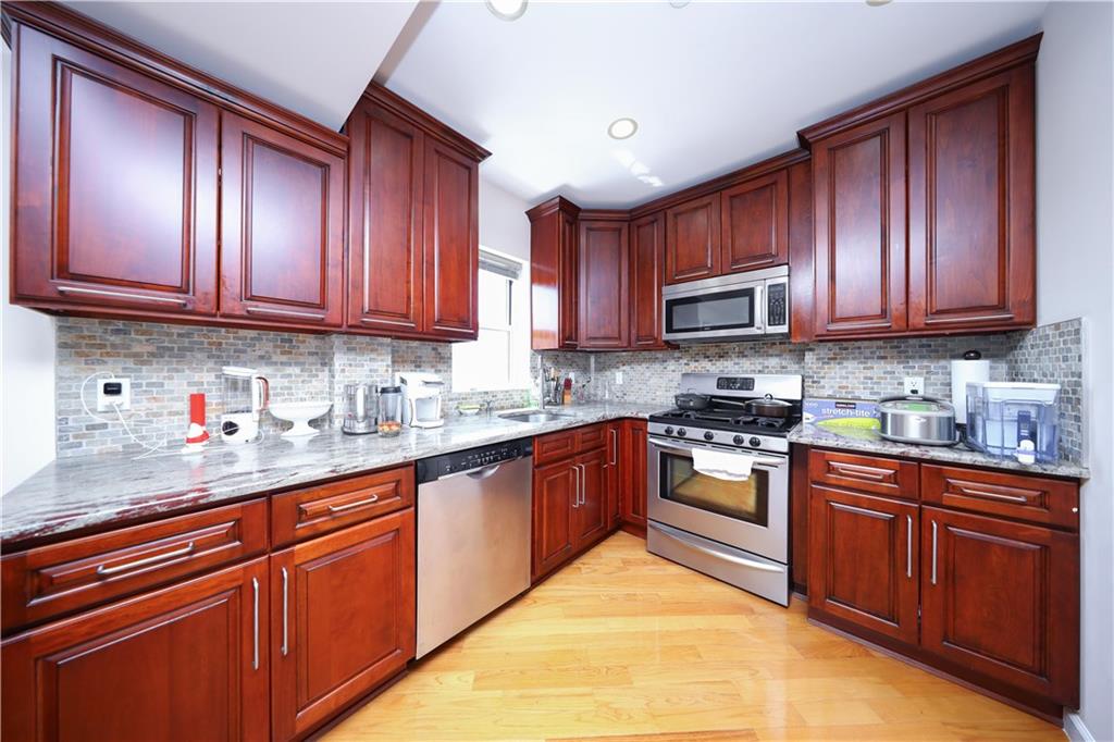 2011 Avenue X Sheepshead Bay Brooklyn NY 11235