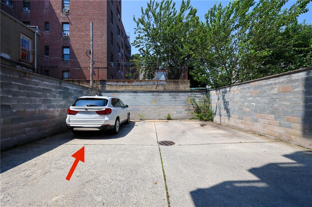 2011 Avenue X Sheepshead Bay Brooklyn NY 11235