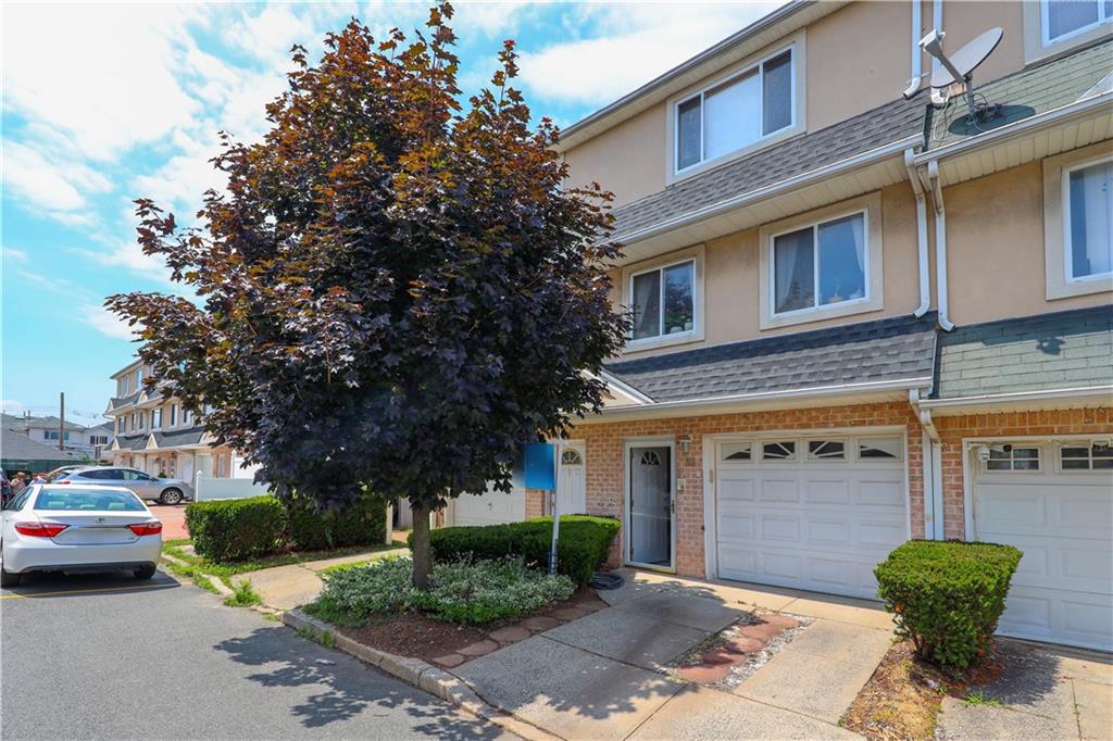 82 Seagate Court South Beach Staten Island NY 10305