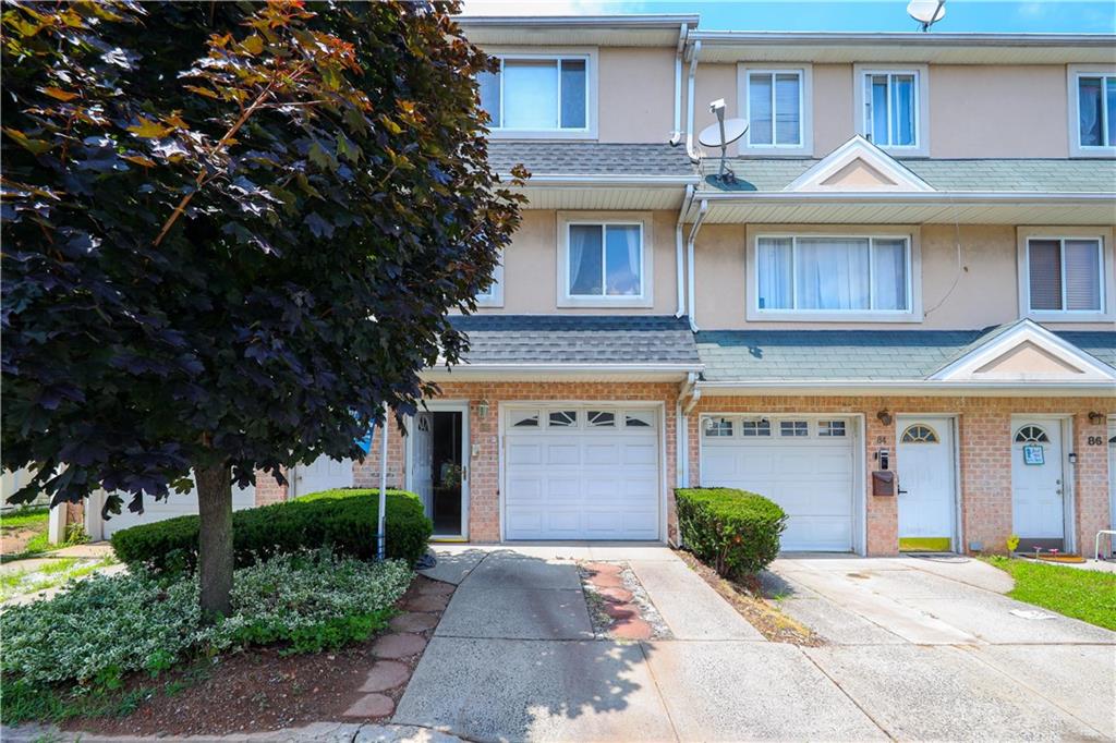 82 Seagate Court South Beach Staten Island NY 10305