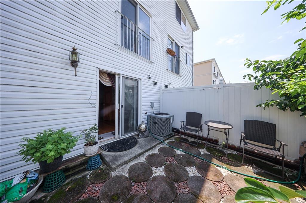 82 Seagate Court South Beach Staten Island NY 10305
