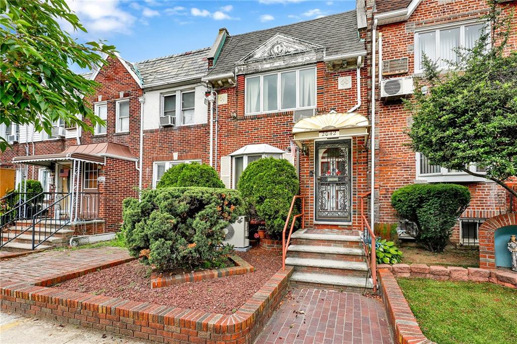 2042 Haring Street Marine Park Brooklyn NY 11229