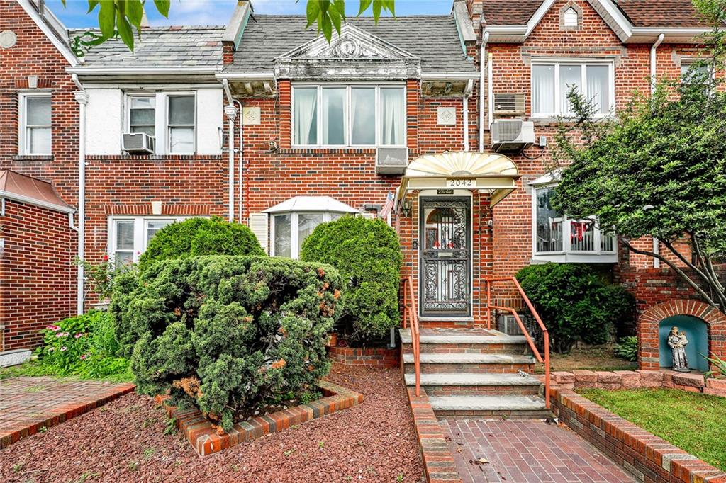 2042 Haring Street Marine Park Brooklyn NY 11229