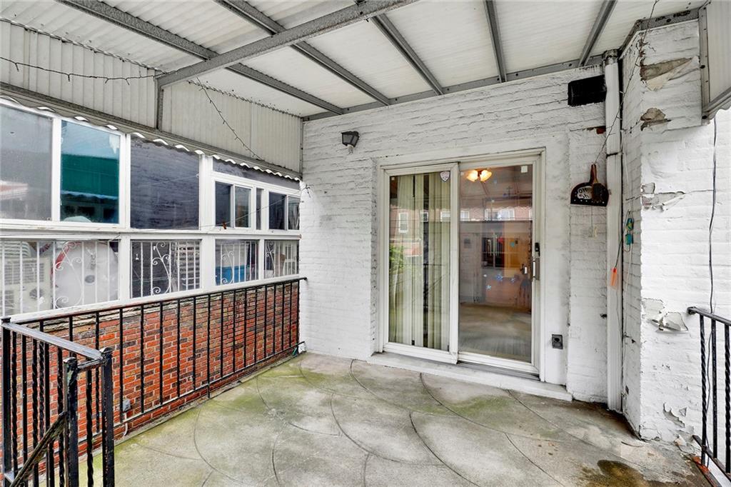 2042 Haring Street Marine Park Brooklyn NY 11229