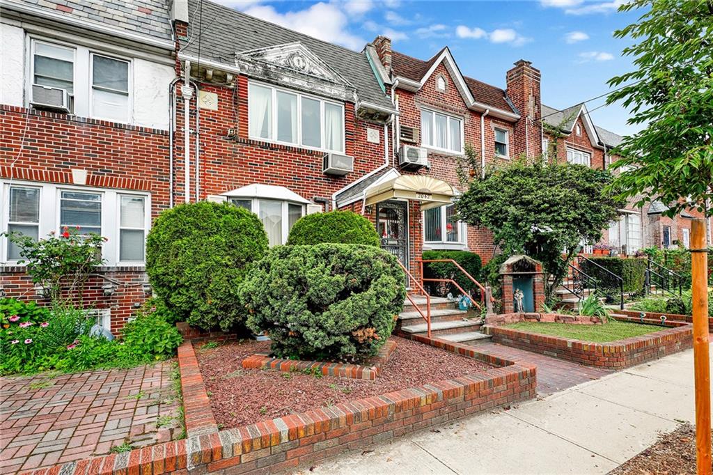 2042 Haring Street Marine Park Brooklyn NY 11229