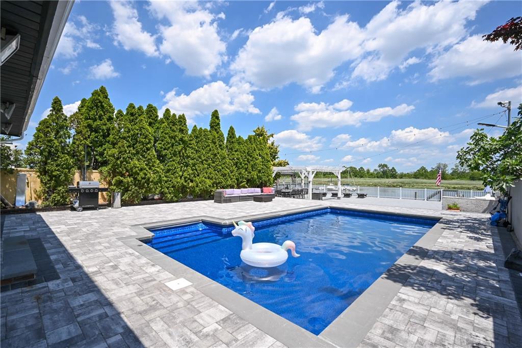 163 Whitman Drive Mill Basin Brooklyn NY 11234