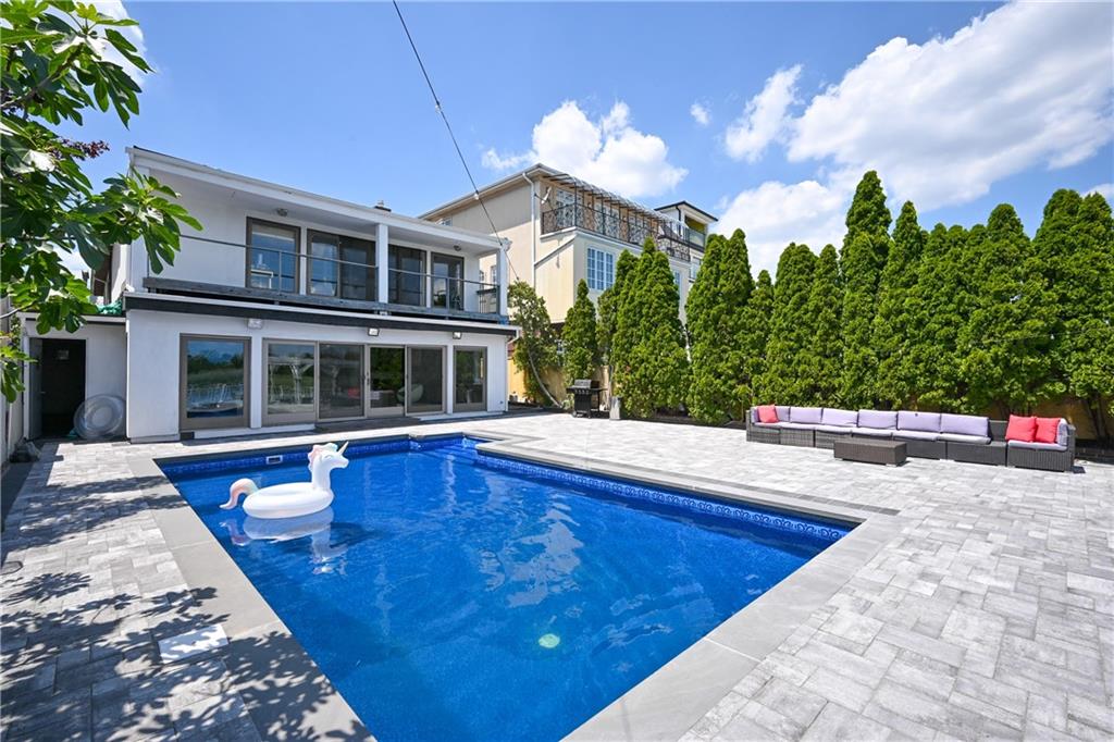 163 Whitman Drive Mill Basin Brooklyn NY 11234