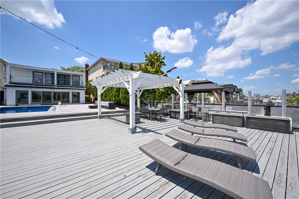 163 Whitman Drive Mill Basin Brooklyn NY 11234