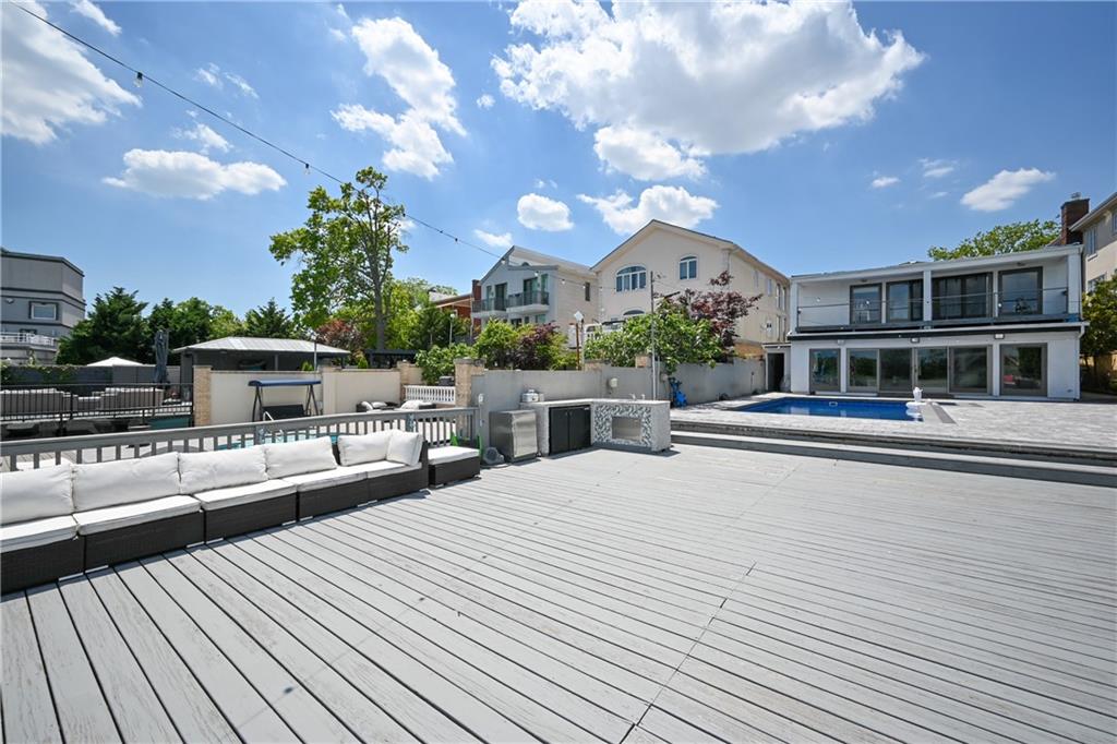 163 Whitman Drive Mill Basin Brooklyn NY 11234
