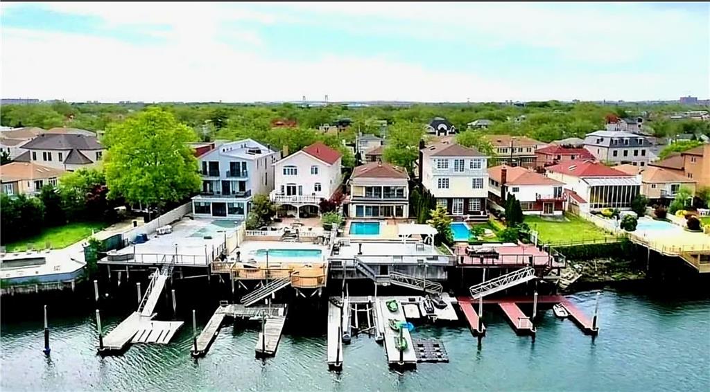163 Whitman Drive Mill Basin Brooklyn NY 11234