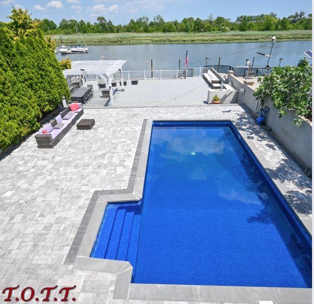163 Whitman Drive Mill Basin Brooklyn NY 11234