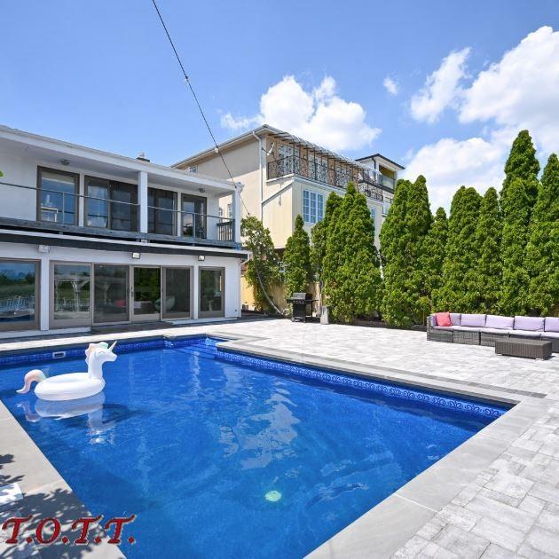 163 Whitman Drive Mill Basin Brooklyn NY 11234