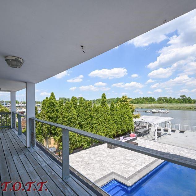 163 Whitman Drive Mill Basin Brooklyn NY 11234