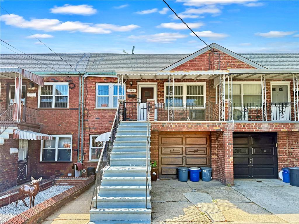 180 Bay 43rd Street Gravesend Brooklyn NY 11214