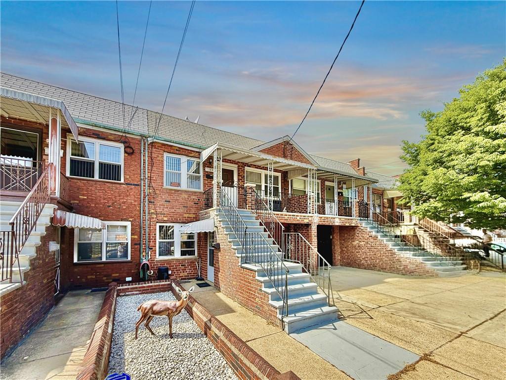 180 Bay 43rd Street Gravesend Brooklyn NY 11214