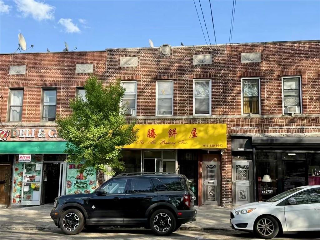 4007 9th Avenue Borough Park Brooklyn NY 11232