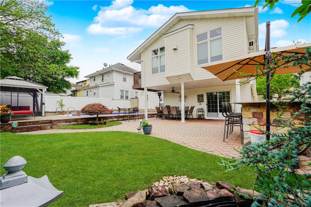 97 Martin Avenue Westerleigh Staten Island NY 10314