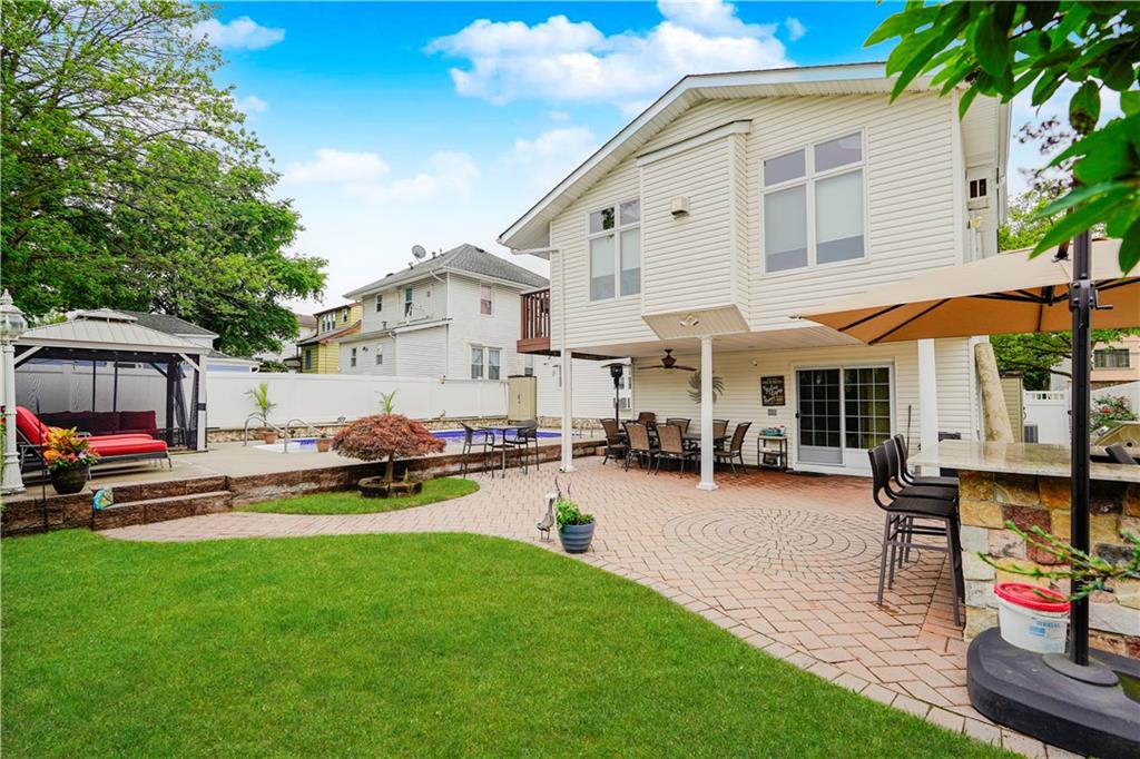 97 Martin Avenue Westerleigh Staten Island NY 10314