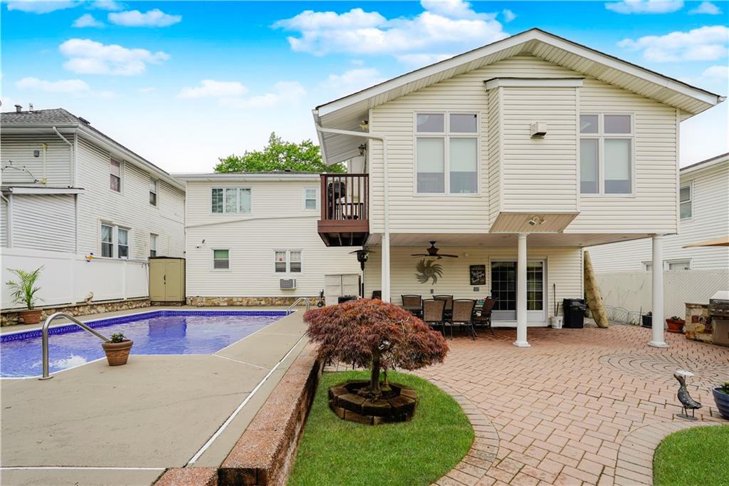 97 Martin Avenue Westerleigh Staten Island NY 10314