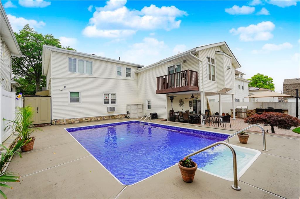 97 Martin Avenue Westerleigh Staten Island NY 10314