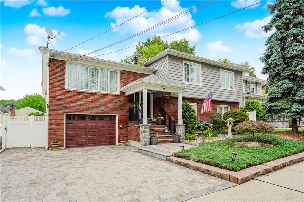 97 Martin Avenue Westerleigh Staten Island NY 10314