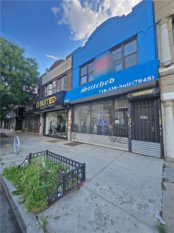 1612 Coney Island Avenue Midwood Brooklyn NY 11230