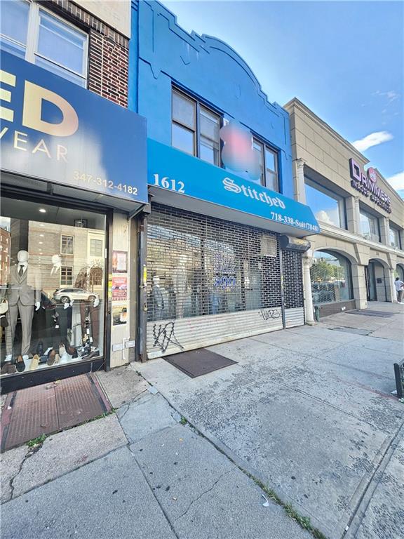 1612 Coney Island Avenue Midwood Brooklyn NY 11230