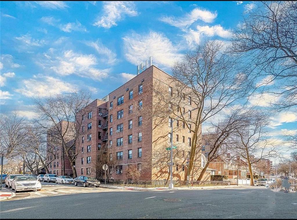 40 89th Street Bay Ridge Brooklyn NY 11209
