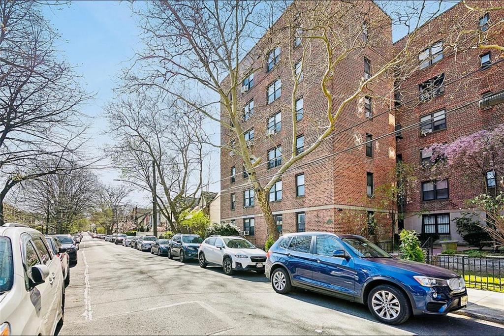 40 89th Street Bay Ridge Brooklyn NY 11209