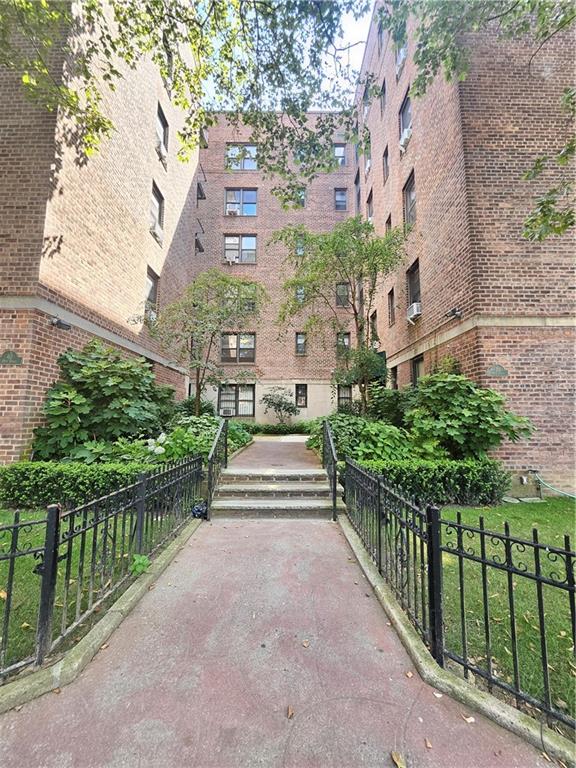40 89th Street Bay Ridge Brooklyn NY 11209