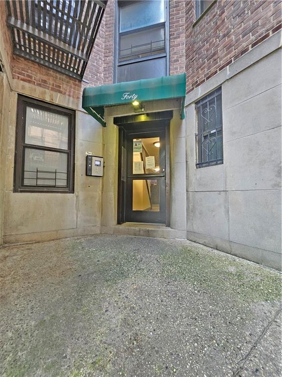 40 89th Street Bay Ridge Brooklyn NY 11209