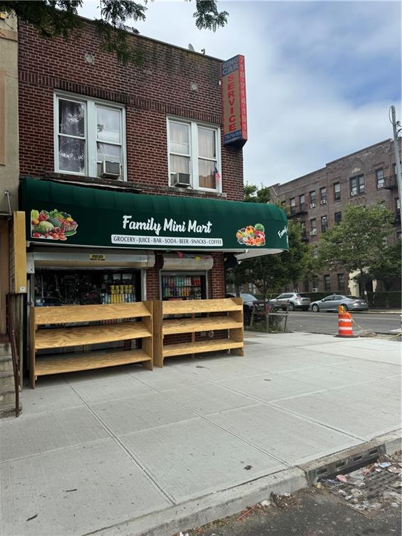 2383 65th Street Bensonhurst Brooklyn NY 11204
