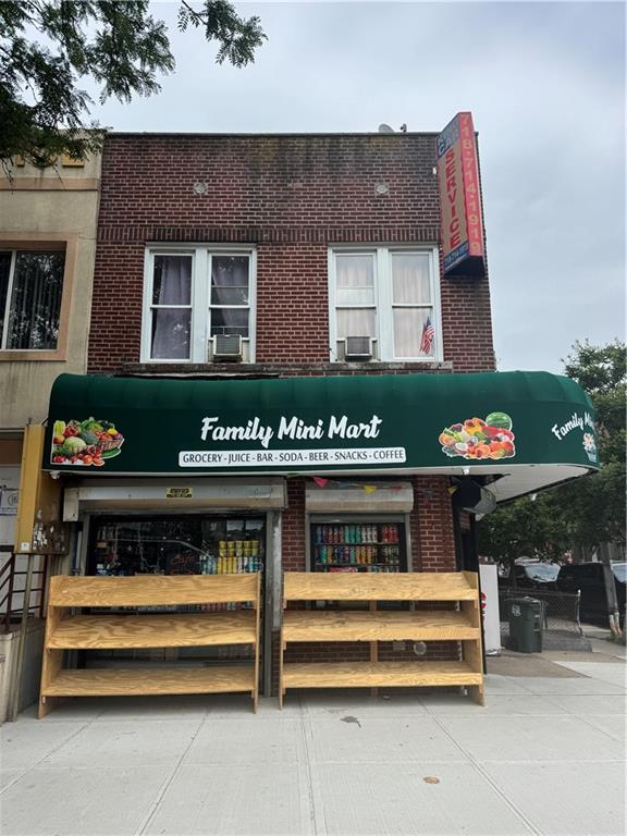 2383 65th Street Bensonhurst Brooklyn NY 11204