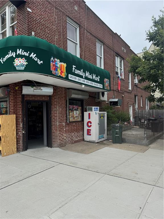 2383 65th Street Bensonhurst Brooklyn NY 11204