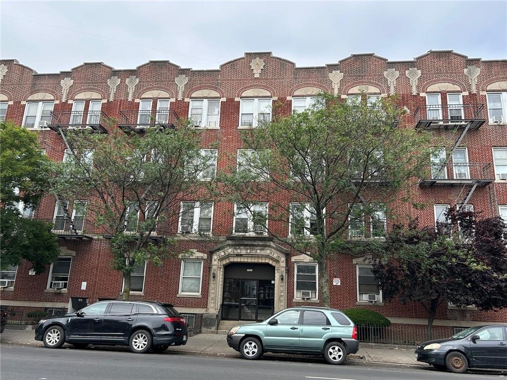 1961 65th Street Bensonhurst Brooklyn NY 11204